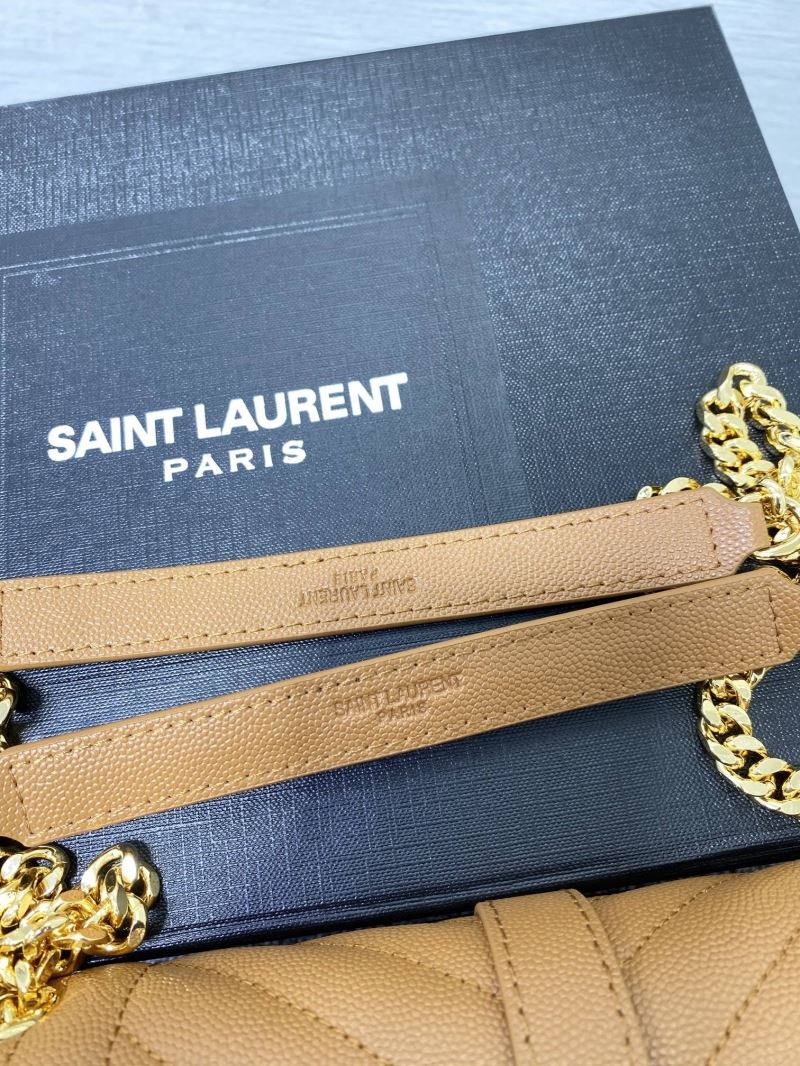 YSL Satchel Bags